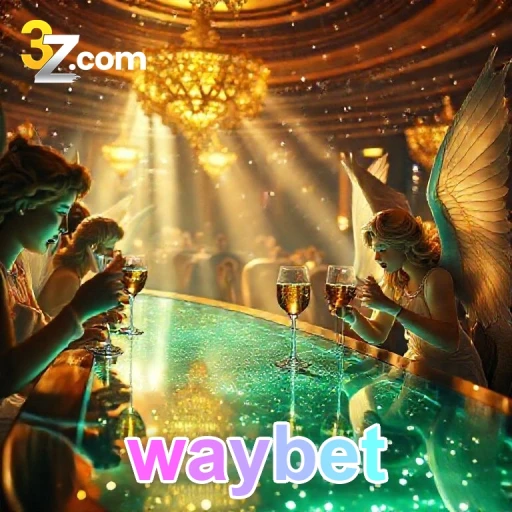 waybet Pagamento