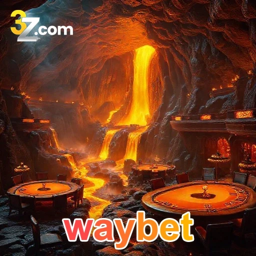 waybet Plataforma